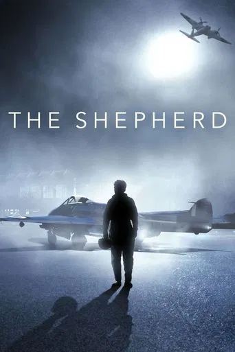 Poster The Shepherd