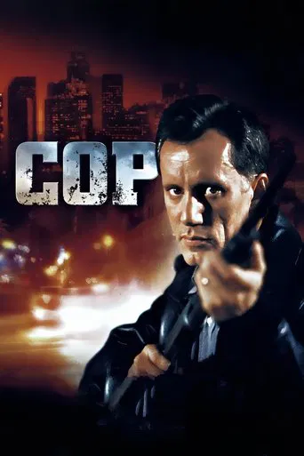 Poster Cop