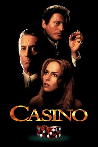 Poster Casino