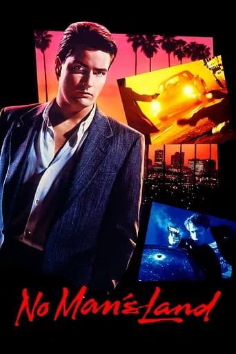 Poster No Man's Land