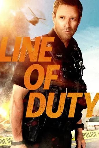 Poster Line of Duty