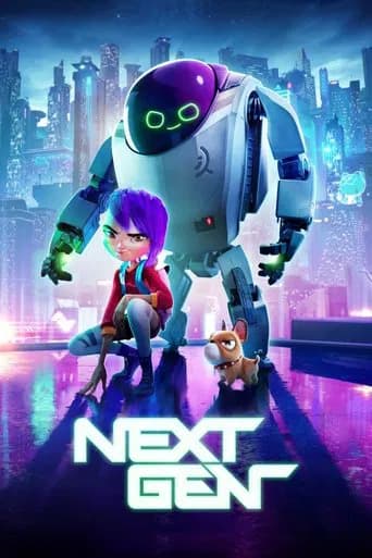 Poster Next Gen