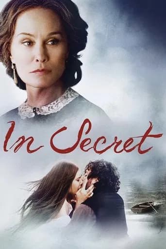 Poster In Secret