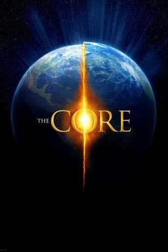 Poster The Core