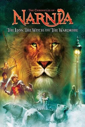 Poster The Chronicles of Narnia: The Lion, the Witch and the Wardrobe
