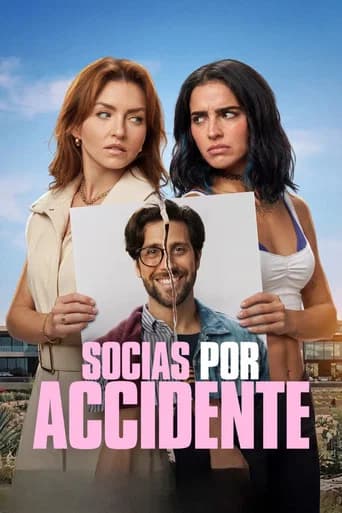 Poster Accidental Partners