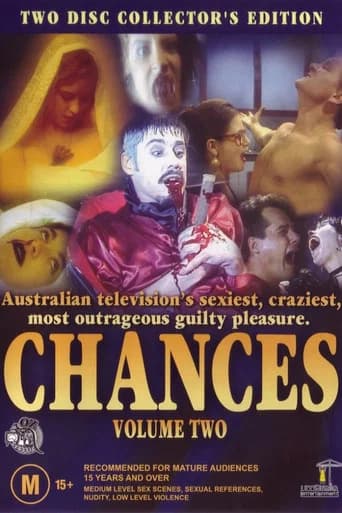 Poster Chances