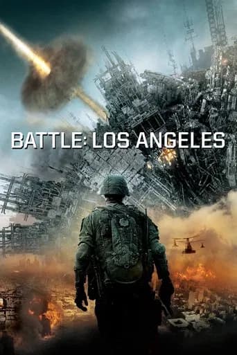 Poster Battle: Los Angeles