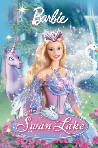 Poster Barbie of Swan Lake
