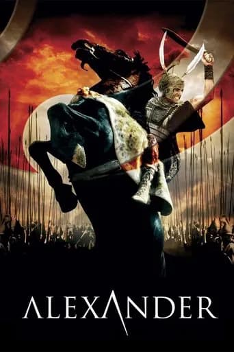 Poster Alexander