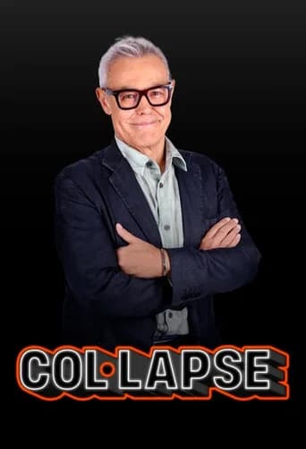 Poster Col·lapse