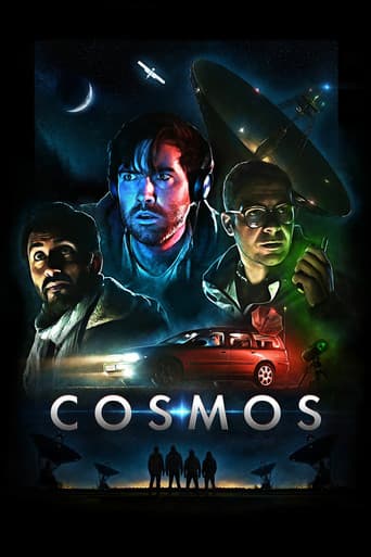 Poster Cosmos
