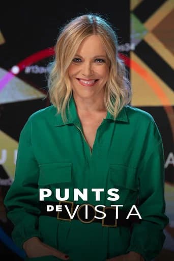 Poster Punts de vista