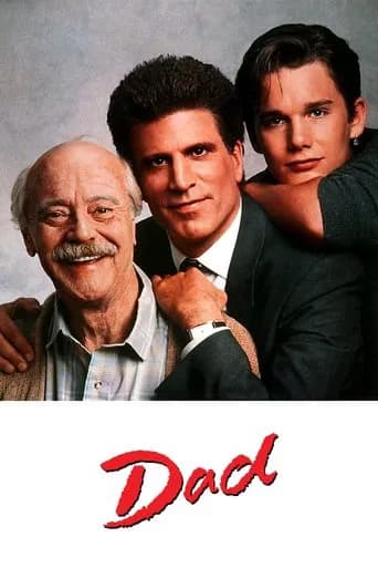 Poster Dad
