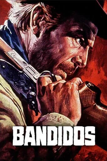 Poster Bandidos