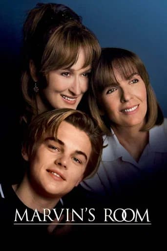 Poster Marvin's Room