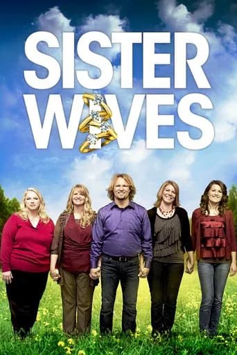 Poster Sister Wives