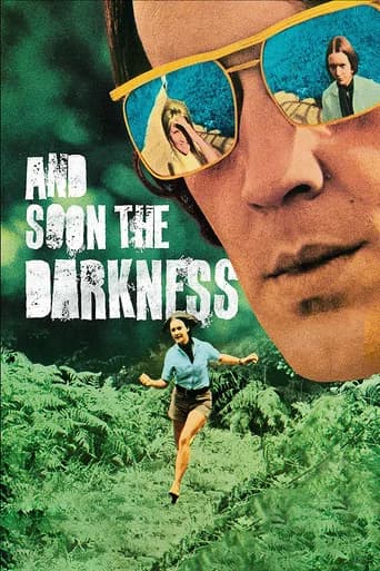 Poster And Soon the Darkness