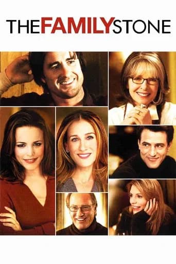 Poster The Family Stone
