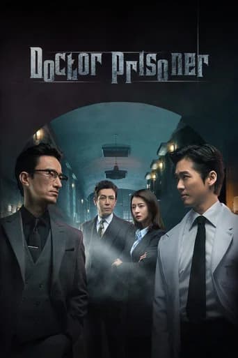 Poster Doctor Prisoner