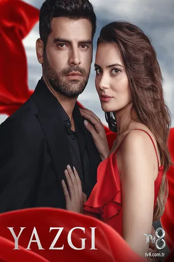 Poster Yazgı