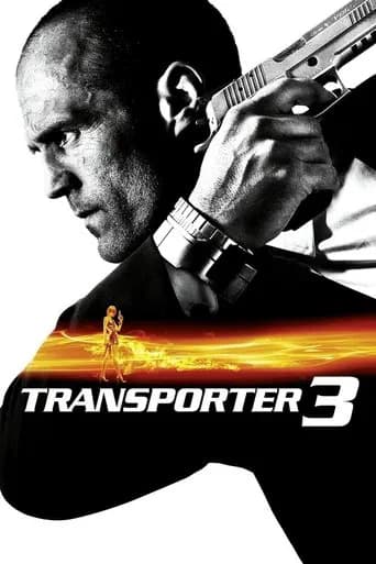 Poster Transporter 3