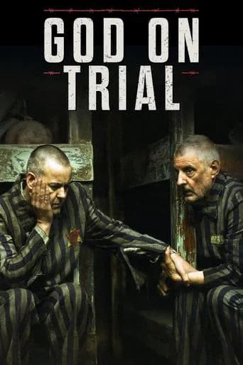 Poster God on Trial