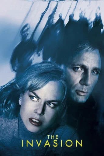 Poster The Invasion