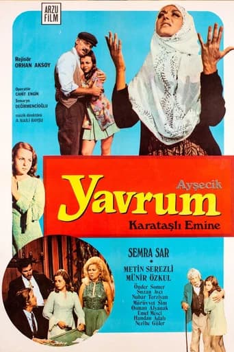 Poster Yavrum