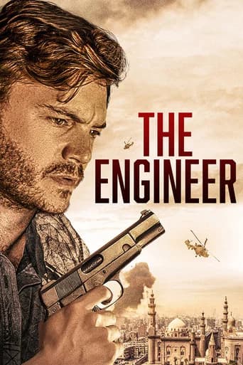 Poster The Engineer