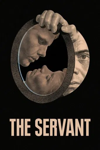 Poster The Servant