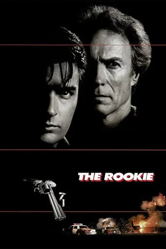 Poster The Rookie