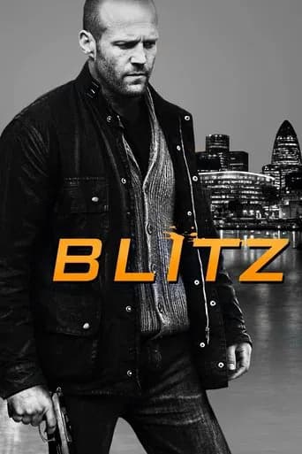 Poster Blitz