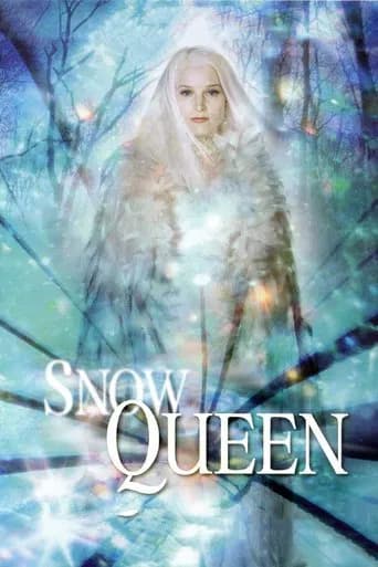 Poster Snow Queen