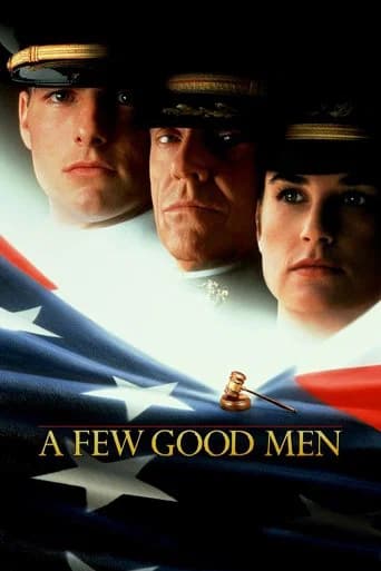 Poster A Few Good Men