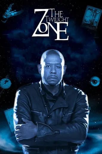 Poster The Twilight Zone