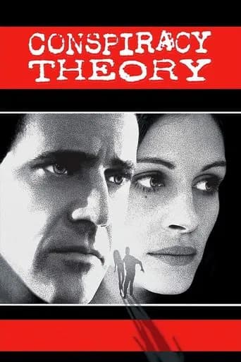 Poster Conspiracy Theory