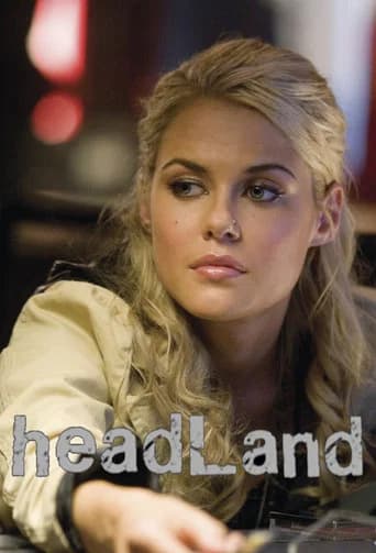 Poster headLand