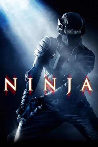 Poster Ninja