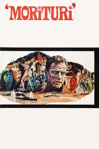 Poster Morituri