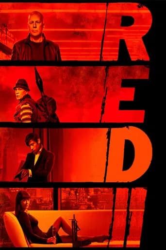 Poster RED 2