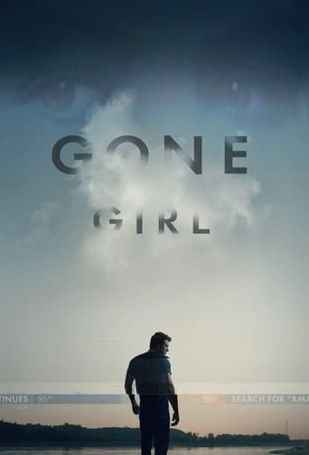 Poster Gone Girl
