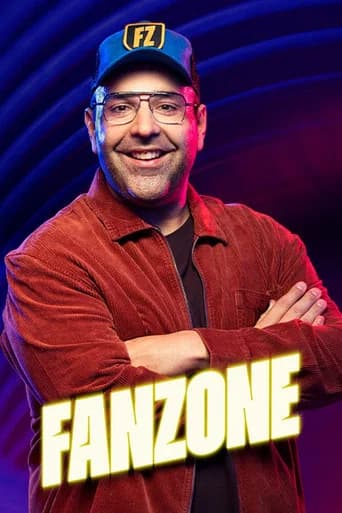 Poster Fanzone