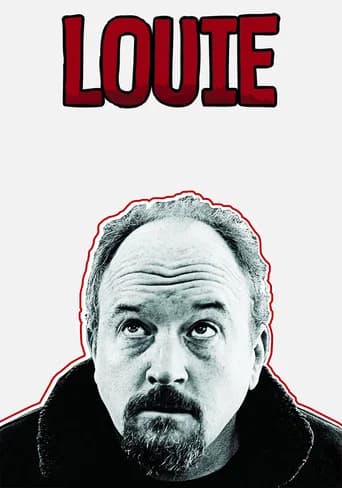Poster Louie