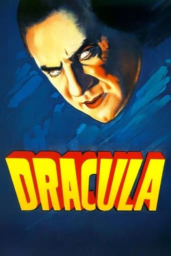 Poster Dracula