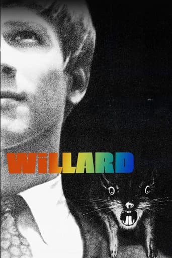 Poster Willard