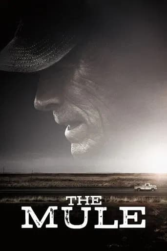 Poster The Mule
