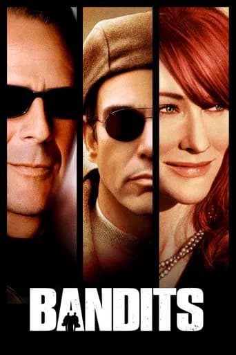 Poster Bandits
