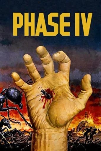 Poster Phase IV