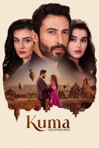 Poster Kuma - The Other Wife